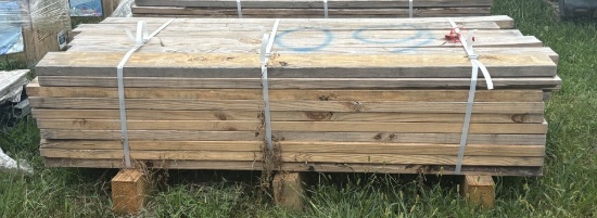 0 6Õ Long 2Ó X 6Ó Boards