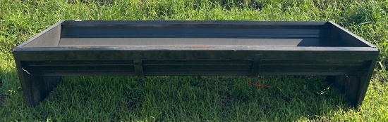 KC Heavy Duty Cattle Feeders