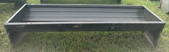 KC Heavy Duty Cattle Feeders