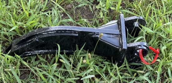 Mini Excavator Steel Ripper Tooth Attachment
