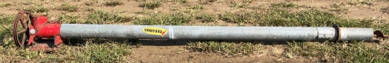 Cardinal 6Ó Utility Grain Auger
