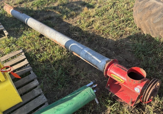 Cardinal 6Ó Utility Grain Auger