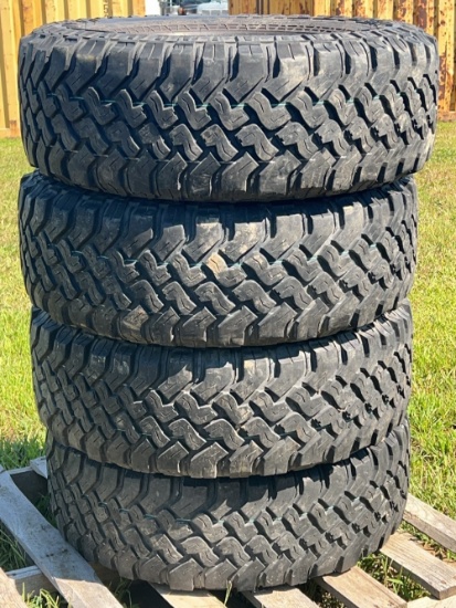 Falker Wild Peak M/T Tires