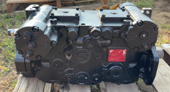 Heavy Duty Daikin- Sauer Danfoss Hydrostatic Tandem Drive Pump