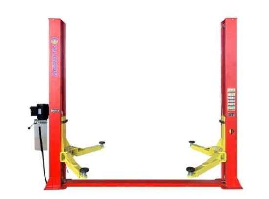 AGT 2-Post Automotive Car Lift ATK-B1000
