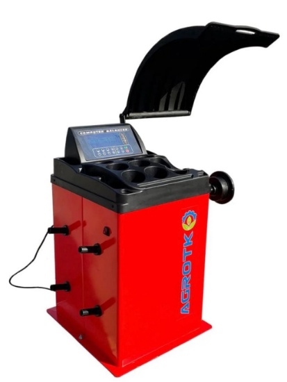 Agrotk Wheel Balancer ATK-WB24A