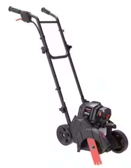 Legend Force 4-Stroke Walk Behind Edger
