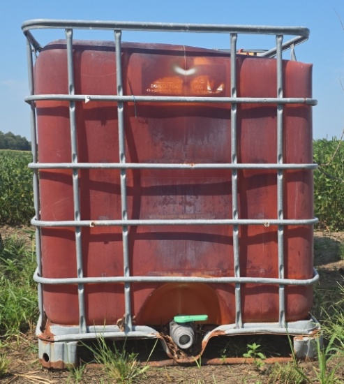 IBC Tote