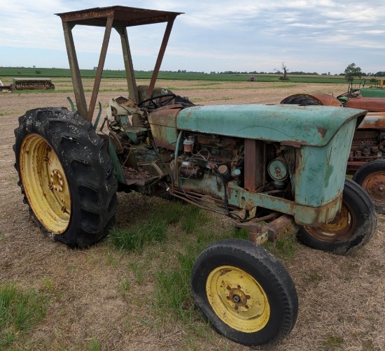 John Deere 2030 Diesel