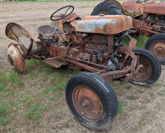 Ford Golden Jubilee