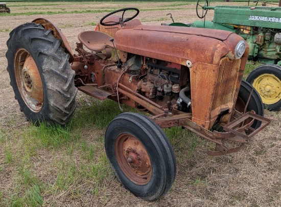 Ford Golden Jubilee
