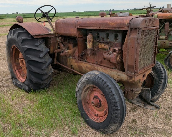 Oliver 90