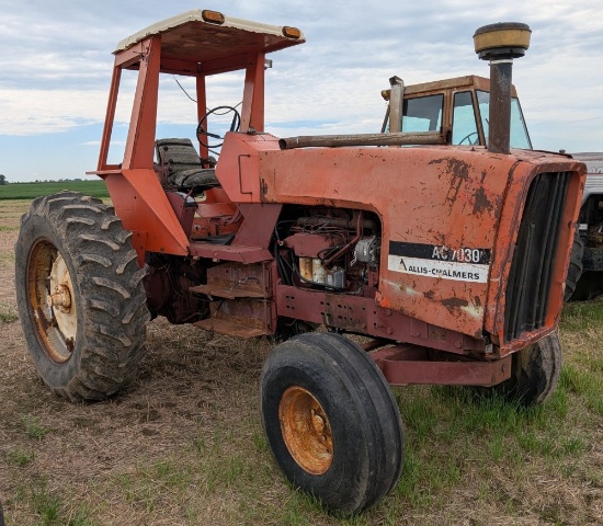 Allis Chalmers 7030