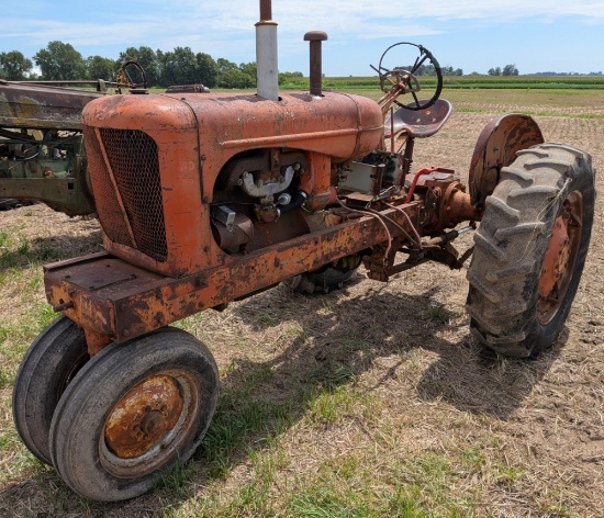 Allis Chalmers WD-45