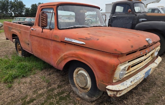Ford F250