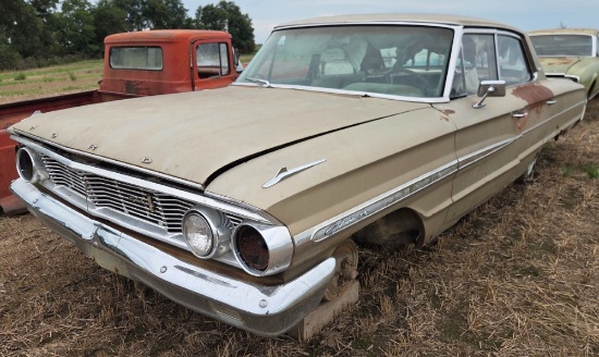 Ford Galaxie 500