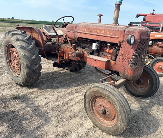 Allis-Chalmers D-14