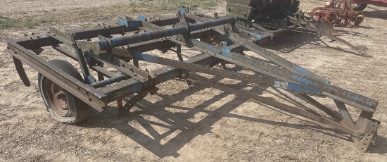 Ford Chisel Plow