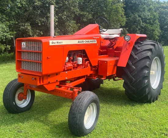 Allis Chalmers 190