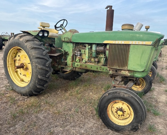John Deere 4010 Diesel