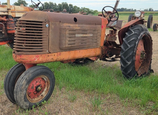 1938 Graham Bradley 103