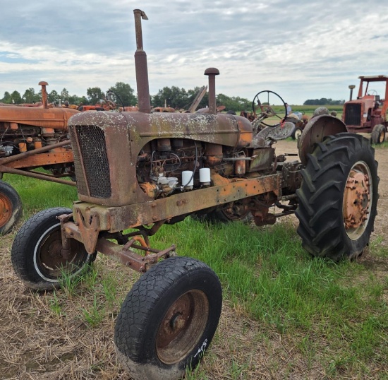 Allis Chalmers WD45 Diesel