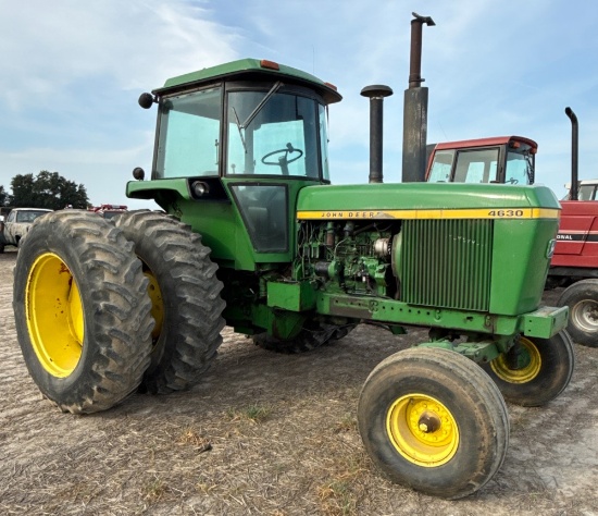 1977 John Deere 4630