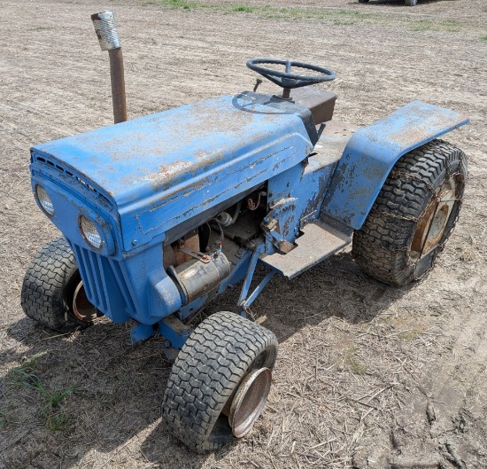 Sears Garden Tractor
