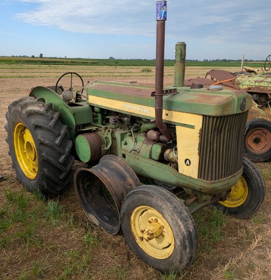 John Deere AR