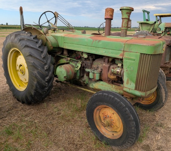 John Deere R