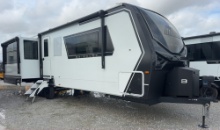 2026 Brinkley RV 36' Z 305 Air Bumper Pull Camper