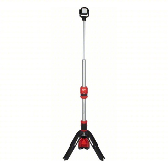 Milwaukee M12 Dual Power Tower Light