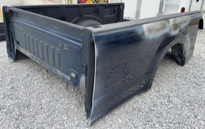 8’ 5” Ford Truck Bed