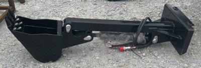 2026 FUTURE Mini Skid Steer Hydraulic Straight Digging Arm