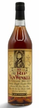 2000s Old Rip Van Winkle Handmade Bourbon Aged 10 Years 107 Proof 750ml