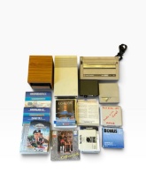 Commodore 64 Computer Accessories
