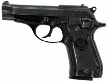Beretta Model 81 .7.65mm PW Arms Remond WA Semi Automatic Pistol