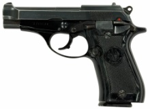 Beretta Model 81 .7.65mm PW Arms Remond WA Semi Automatic Pistol.