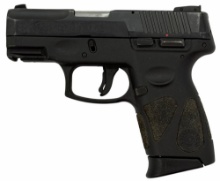 Taurus PT 111 G2 Millennium .9mm Semi Automatic Pistol