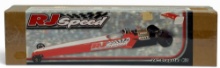 RJ Speed 24" 1/10 2WD Electric Dragster Kit, Sealed