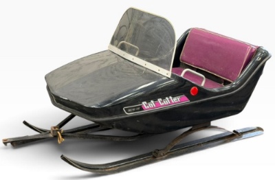 Arctic Cat Cutter