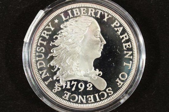 BIDALot COIN AUCTION MON. NOV. 20TH AT 6:30 PM CST