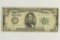 1928-B $5 FRN REDEEMABLE IN GOLD ON DEMAND