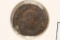 ANCIENT COIN OF THE CONSTANTINE ERA