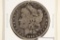 1890-O MORGAN SILVER DOLLAR