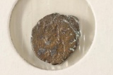 402-450 A.D. THEODOSIUS II ANCIENT COIN
