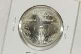 1976 CANADA SILVER $5 1976 MONTREAL OLYMPICS