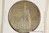 1986-S STATUE OF LIBERTY SILVER DOLLAR