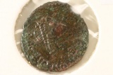 383-406 A.D. ARCADIUS ANCIENT COIN