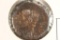 27 B.C.-14 A.D. AUGUSTUS ANCIENT COIN (FINE)